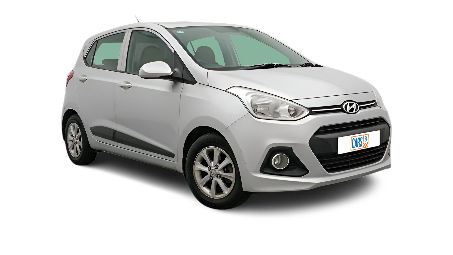 Hyundai Grand i10-img